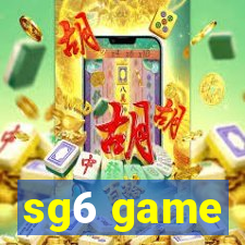 sg6 game